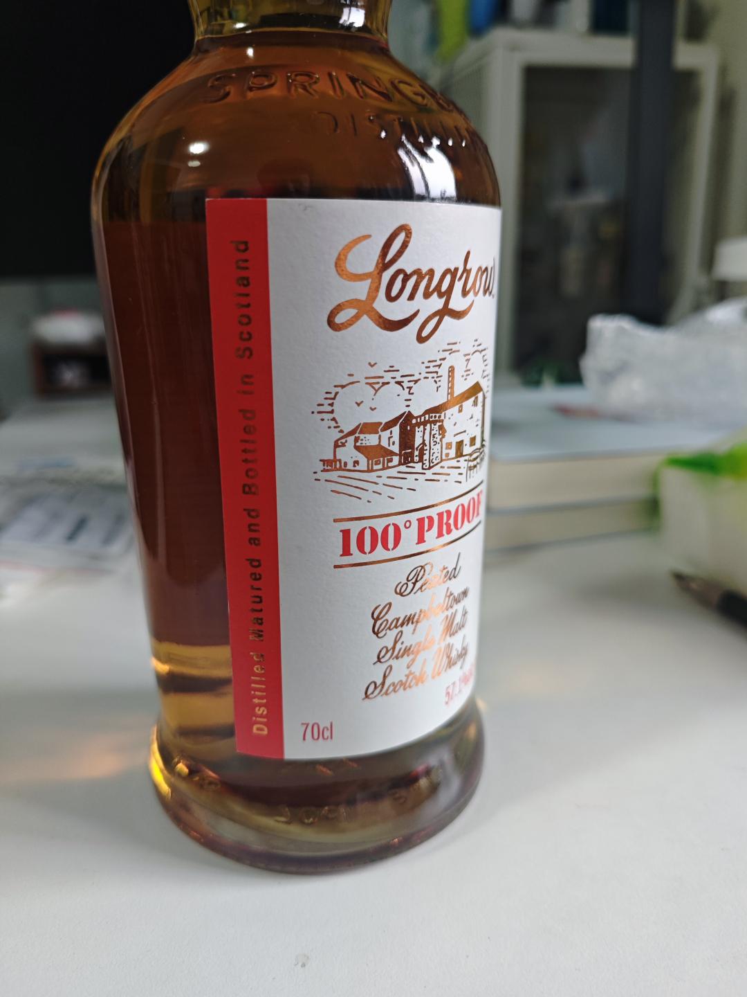 朗格罗2025新品 朗格罗100proof 朗格罗原酒