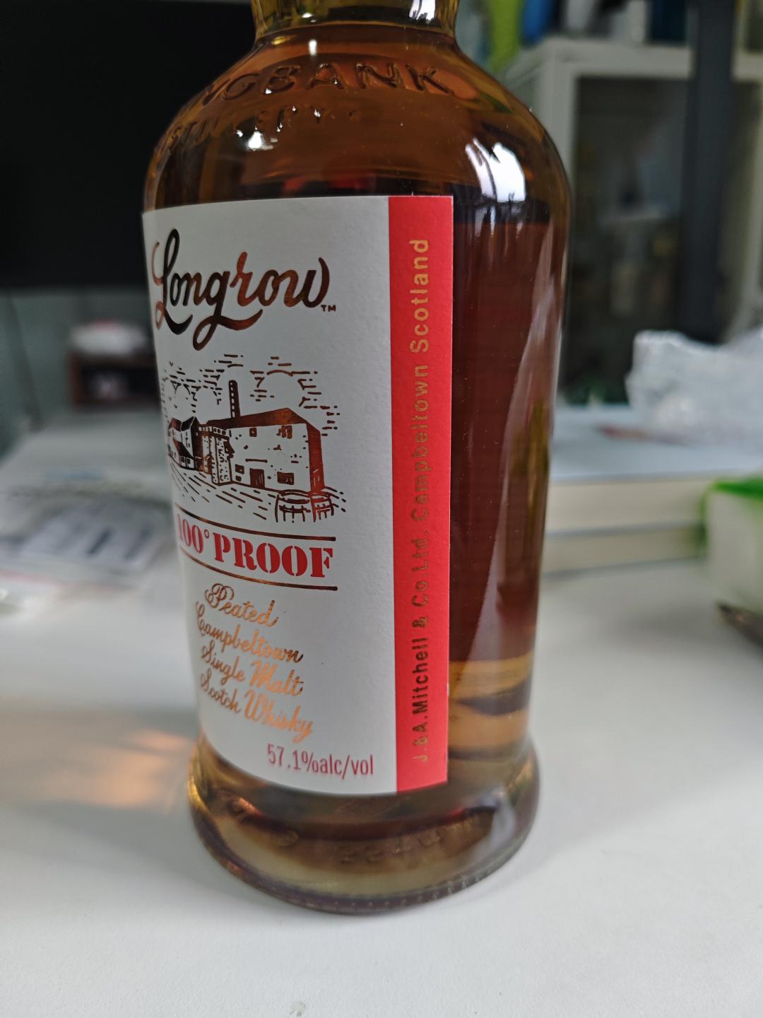 朗格罗2025新品 朗格罗100proof 朗格罗原酒