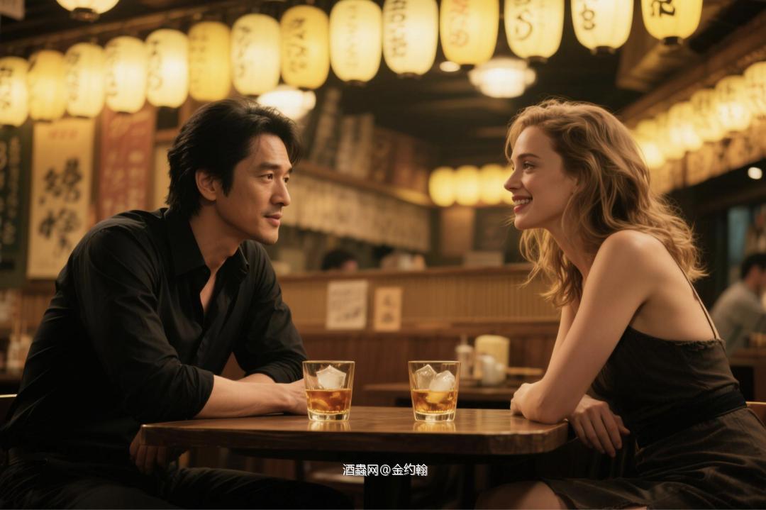 安妮的居酒屋故事3
