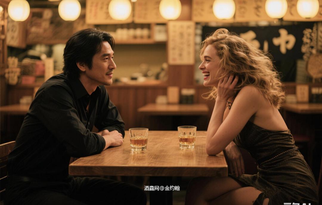 安妮的居酒屋故事3