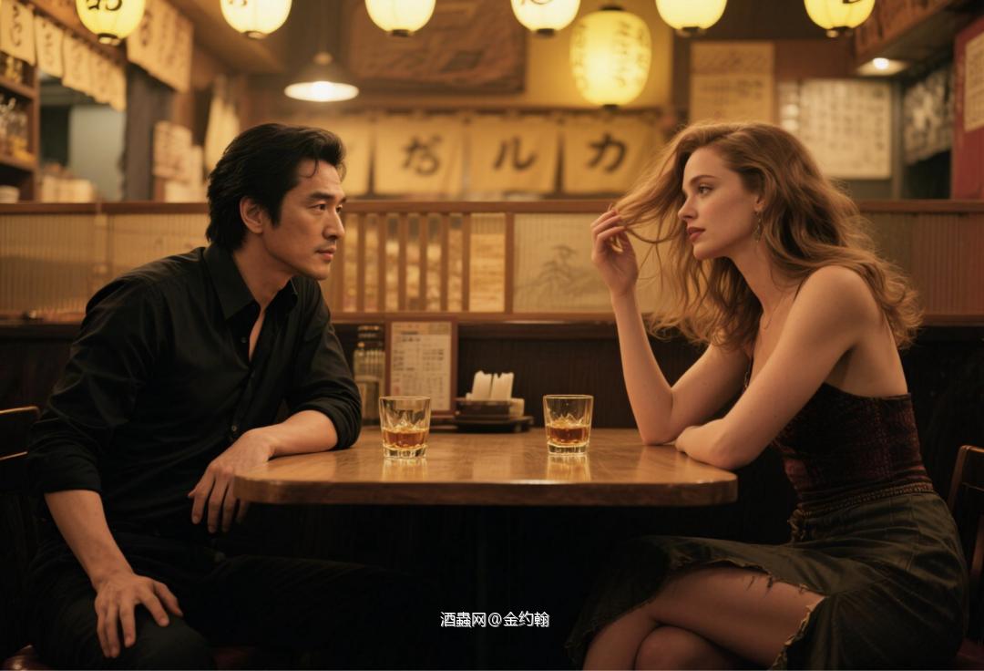 安妮的居酒屋故事3