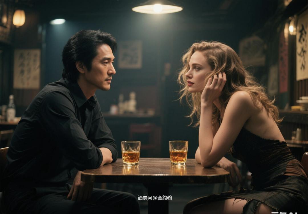 安妮的居酒屋故事3