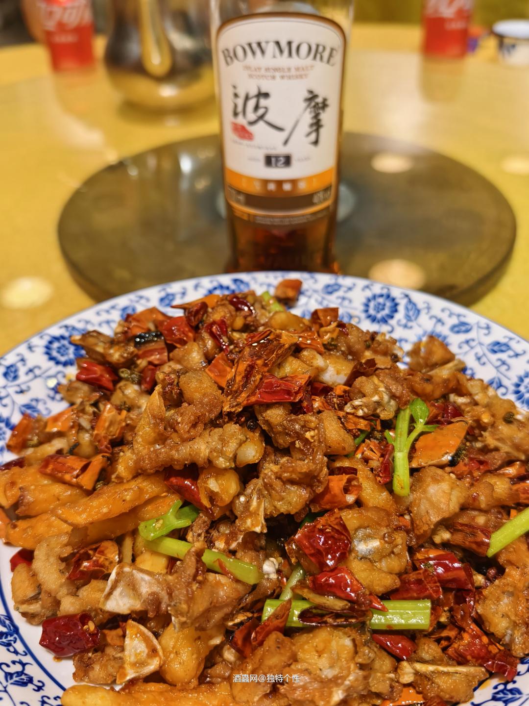 可真不错