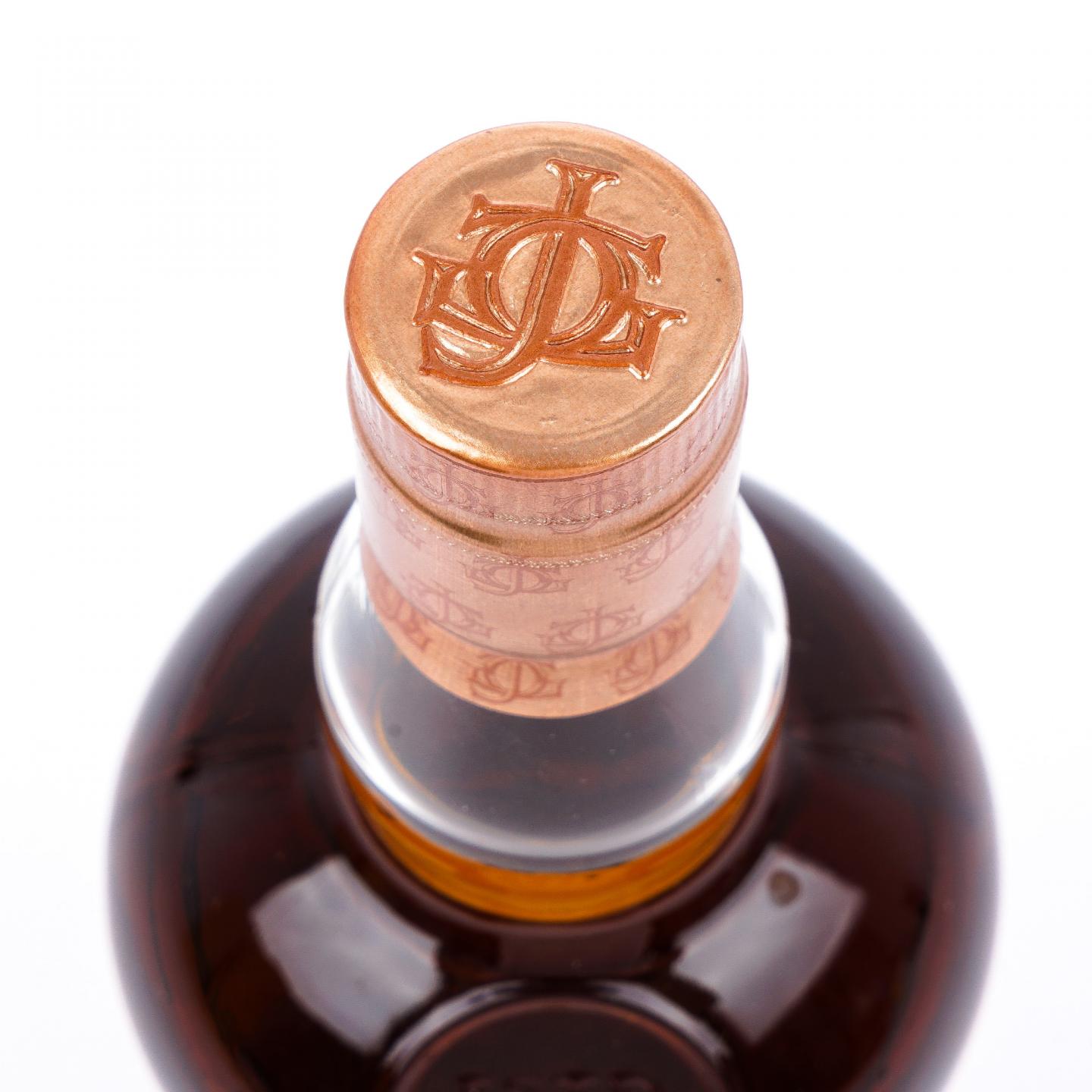 Glenfarclas 格兰花格 2007-2023 家族桶#2669 雪莉单桶 行货