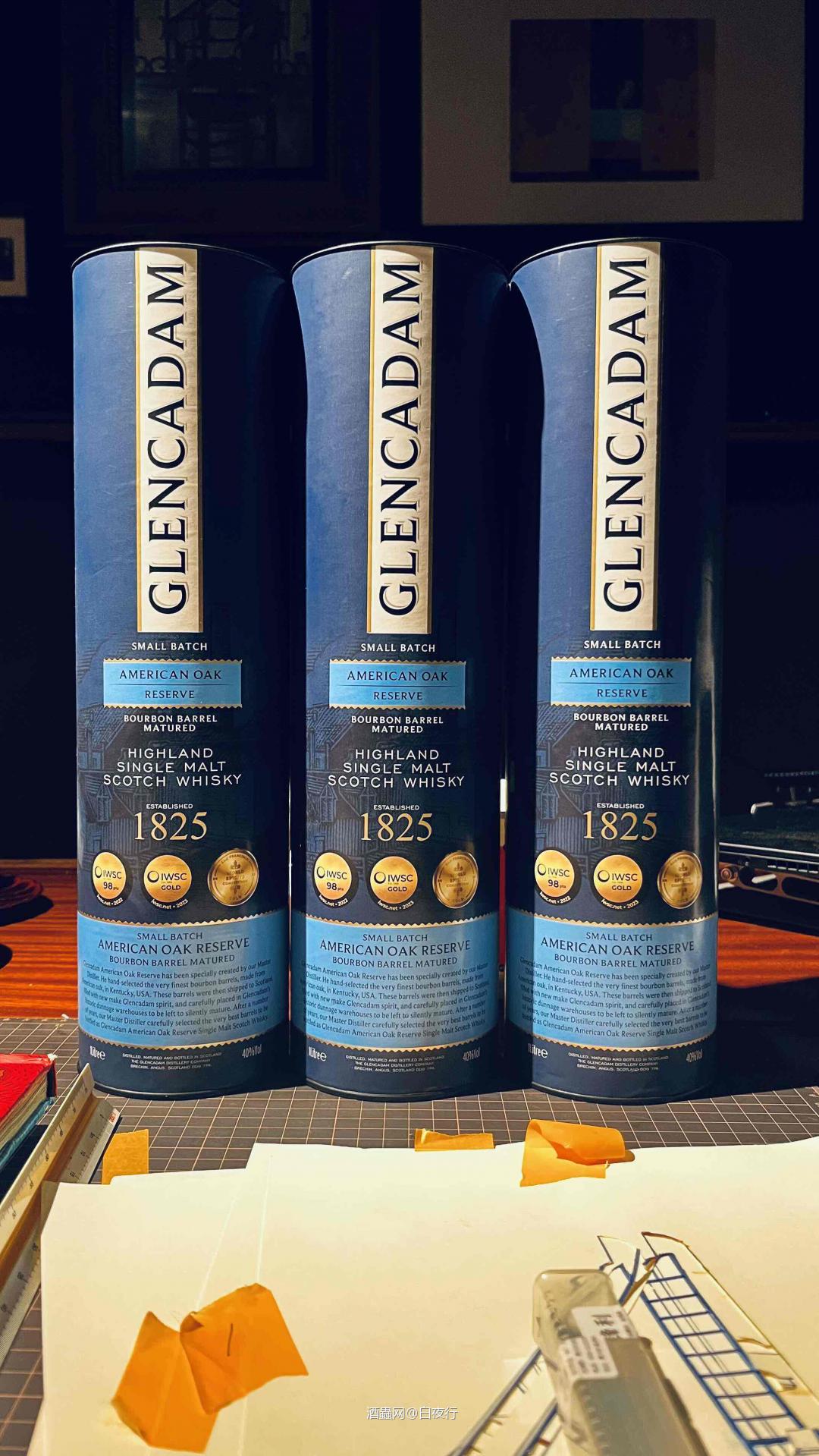 卡登的设计很耐看