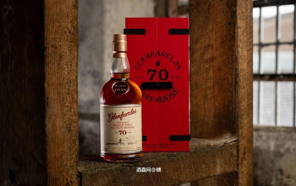 花格70年