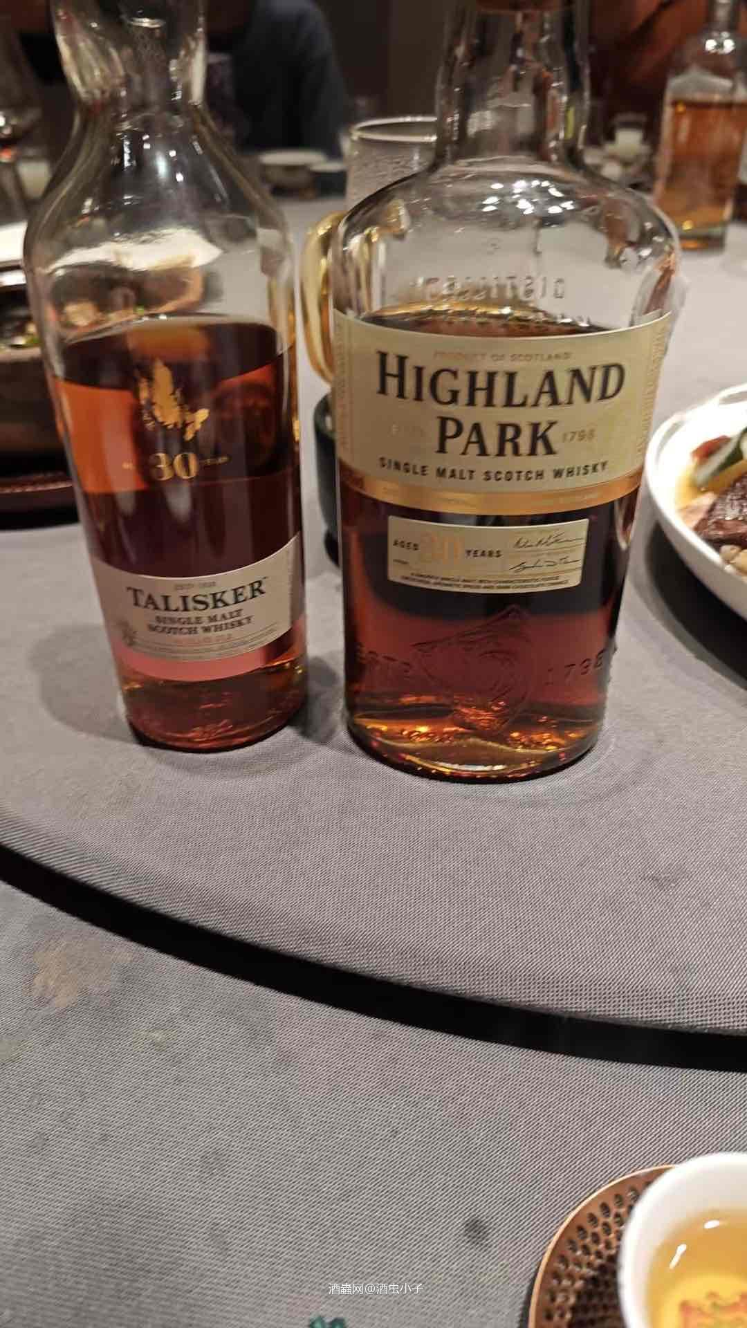 这两个酒够大的呢！好喝