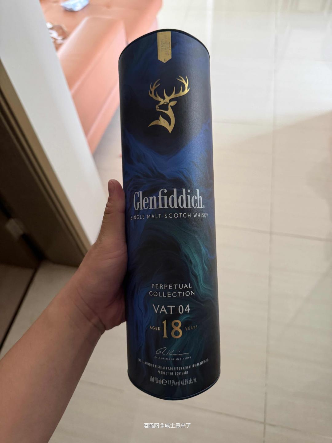 好久没买酒了，买个肥弟18<img src='https://sdata.whiskyworm.com/xcxpics/emoji_14.png' class='emoji' /><img src='https://sdata.whiskyworm.com/xcxpics/emoji_14.png' class='emoji' />
