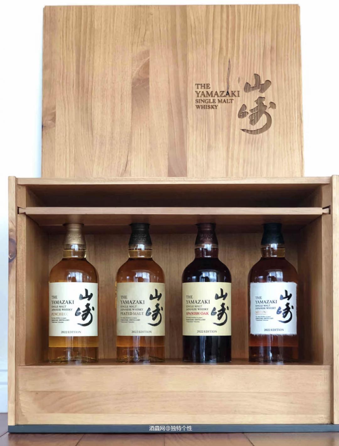 这小酒柜