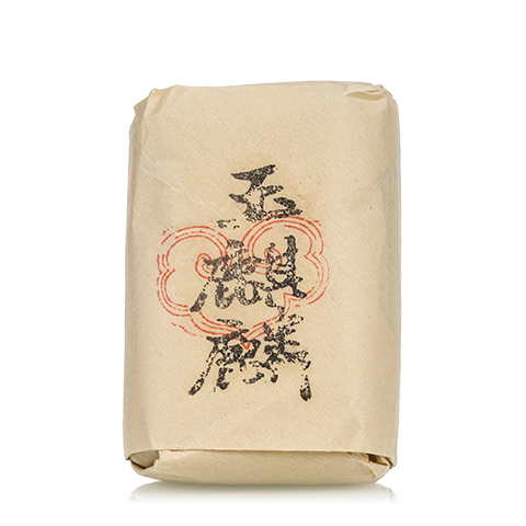 茶叶