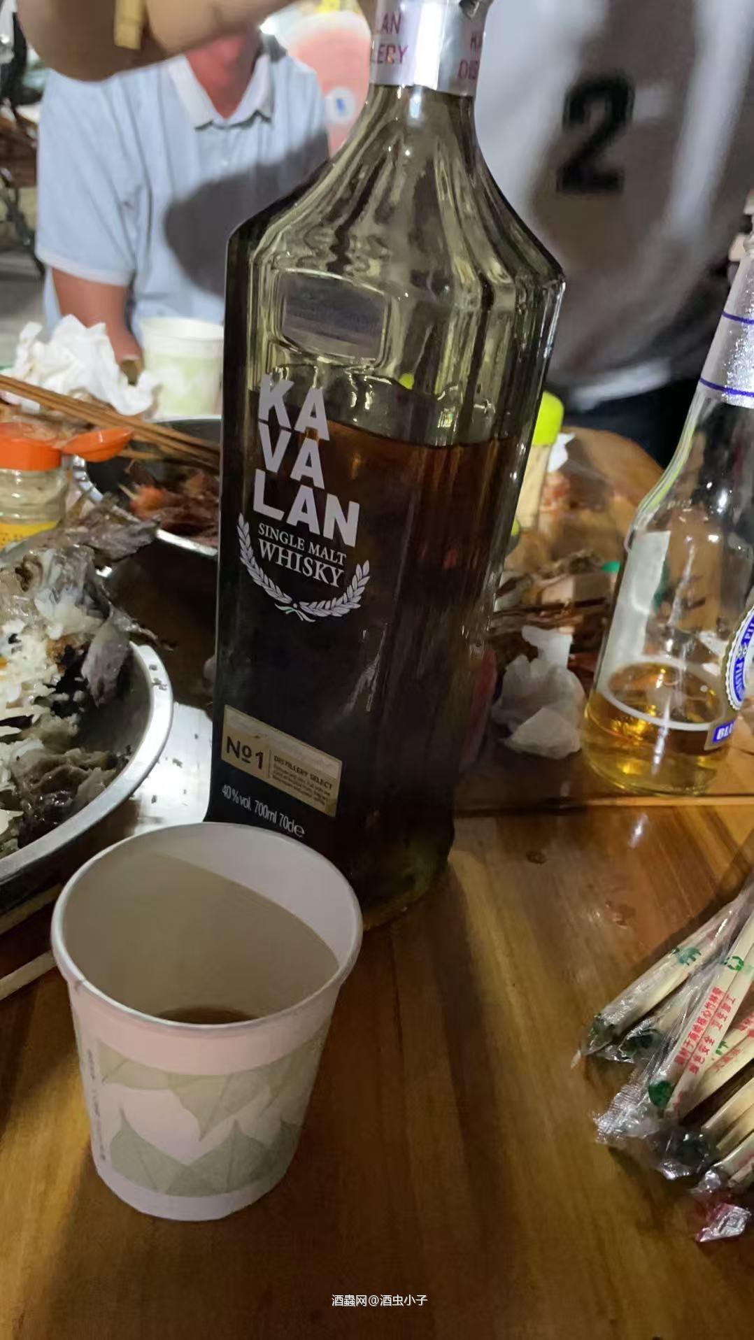 果然是国货之光 不错不错