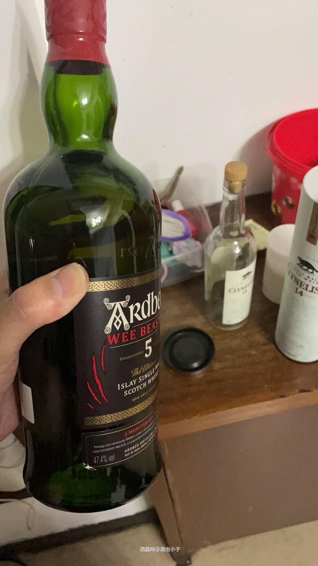 一直都不错的口粮