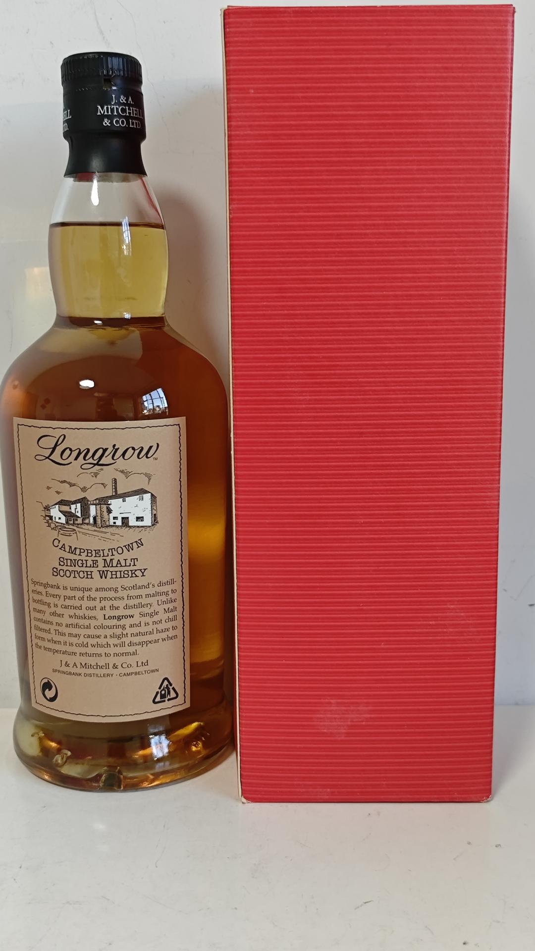 朗格罗 10 ,100proof(2006年版)!