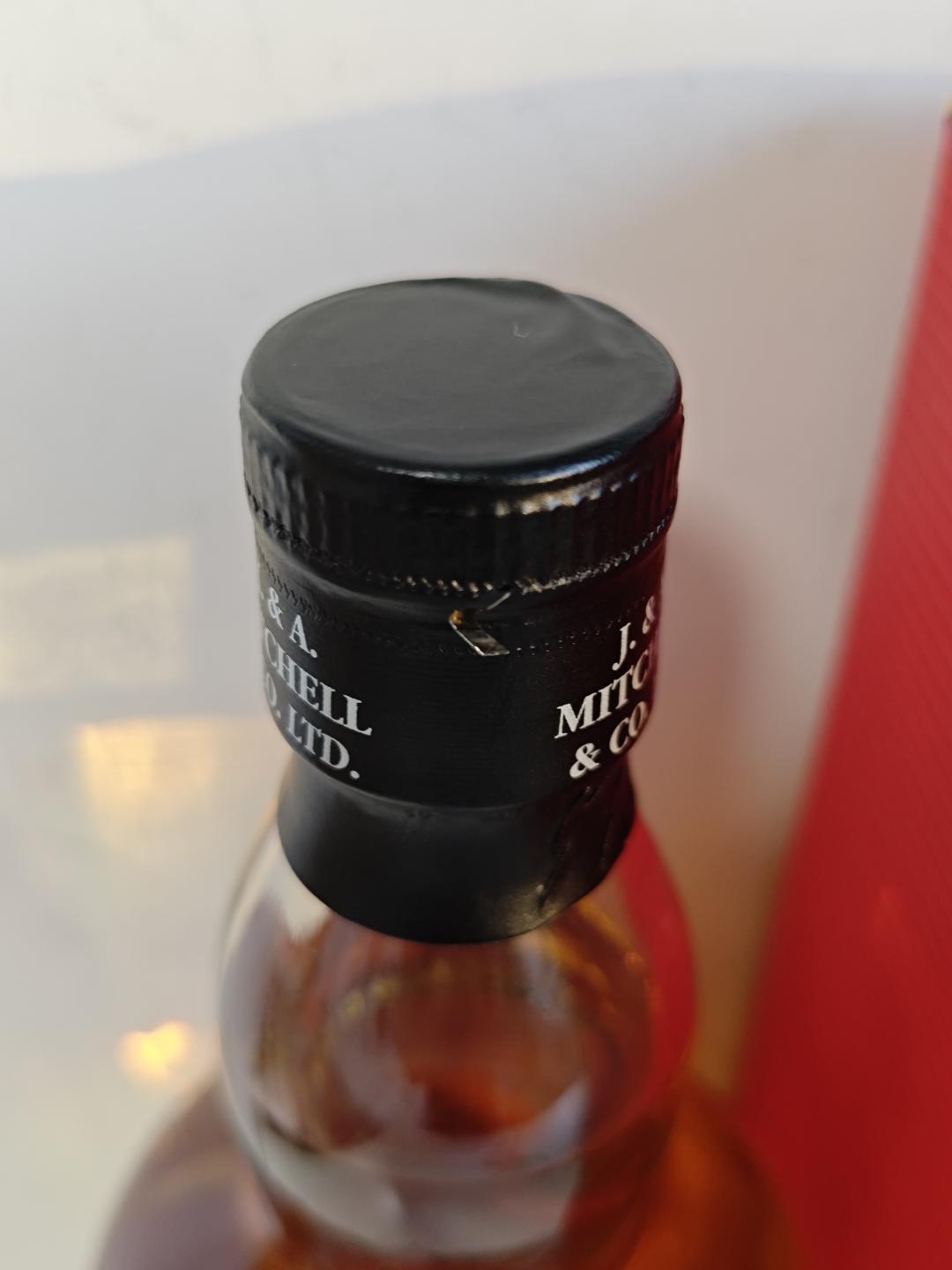 朗格罗 10 ,100proof(2006年版)!