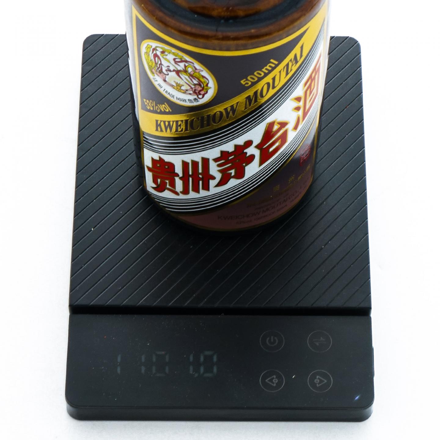 贵州茅台·2023 彩釉珍品