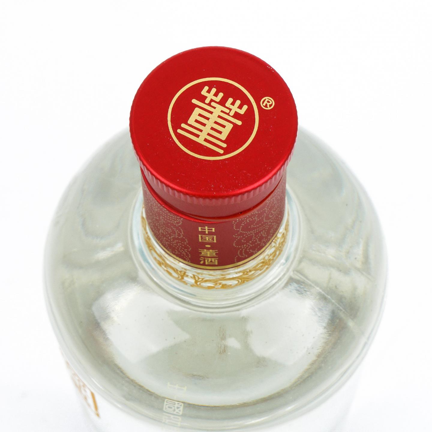 贵州董酒·经典 董香型 54度