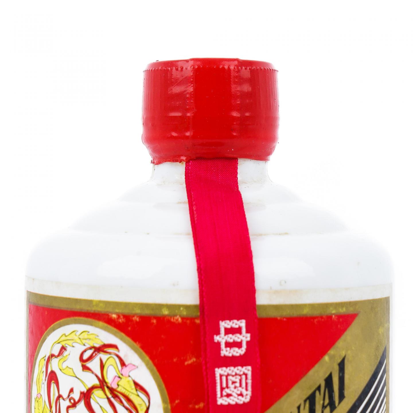 贵州茅台·大飞天茅台 540ml