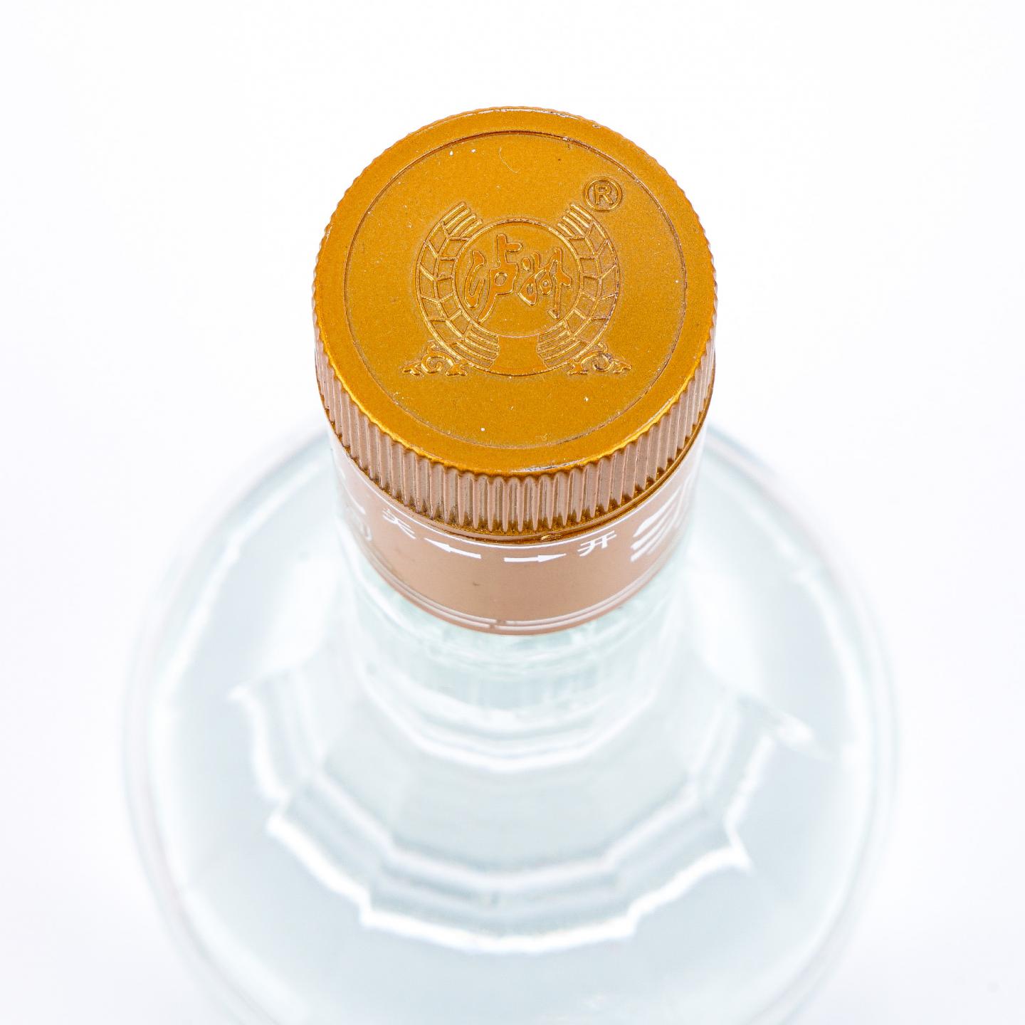 泸州老窖·泸纯 浓香型 450ml