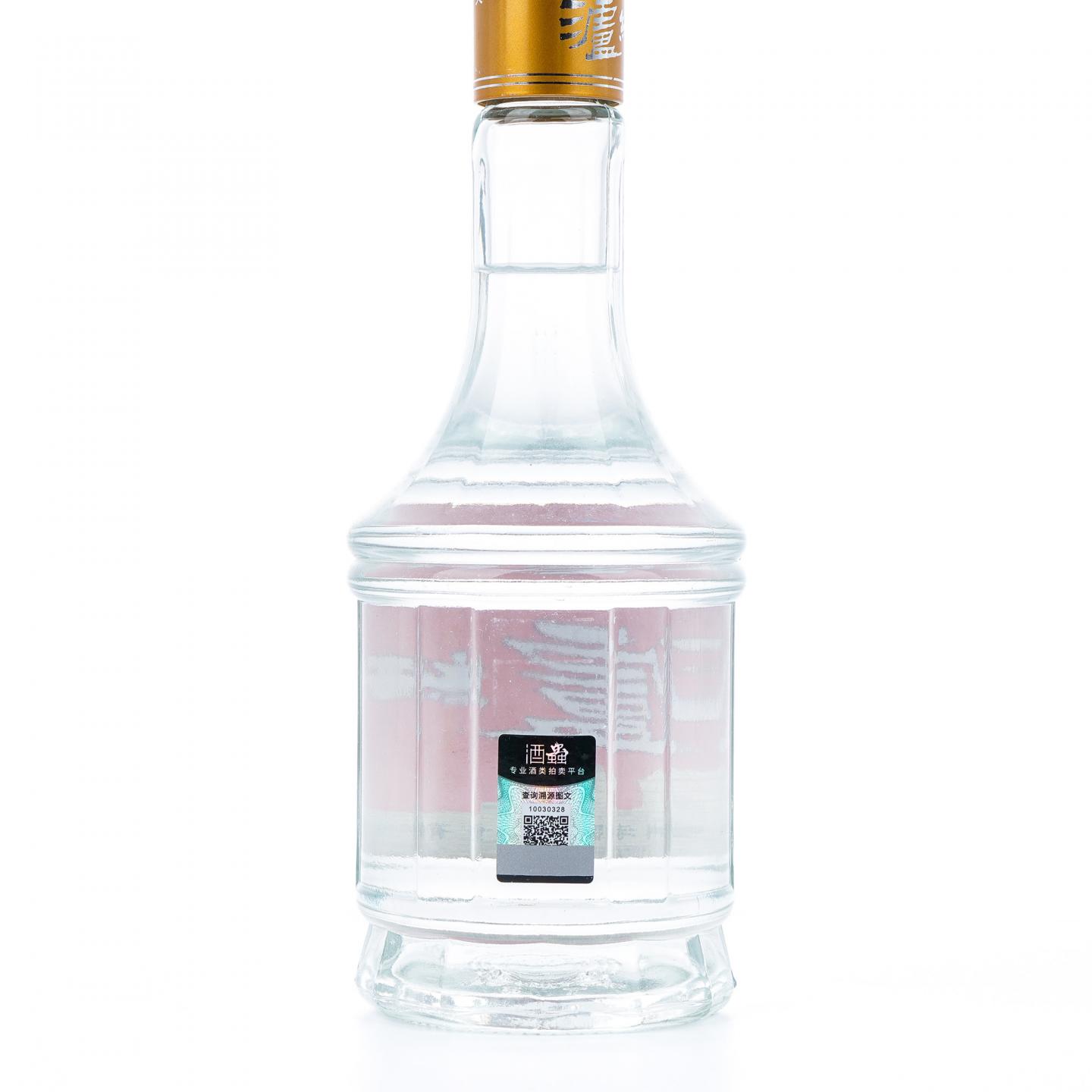 泸州老窖·泸纯 浓香型 450ml