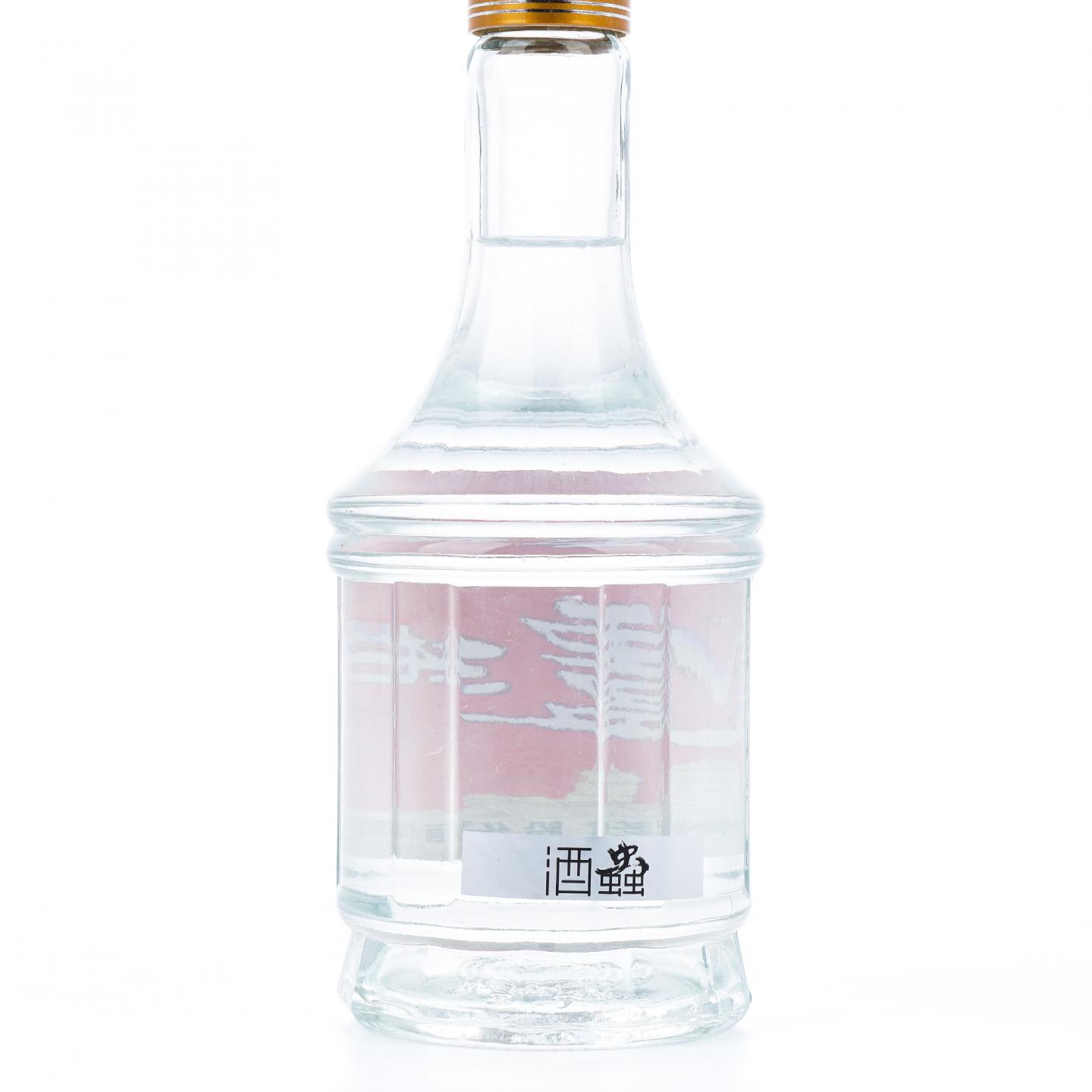 泸州老窖·泸纯 浓香型 450ml 52Vol.