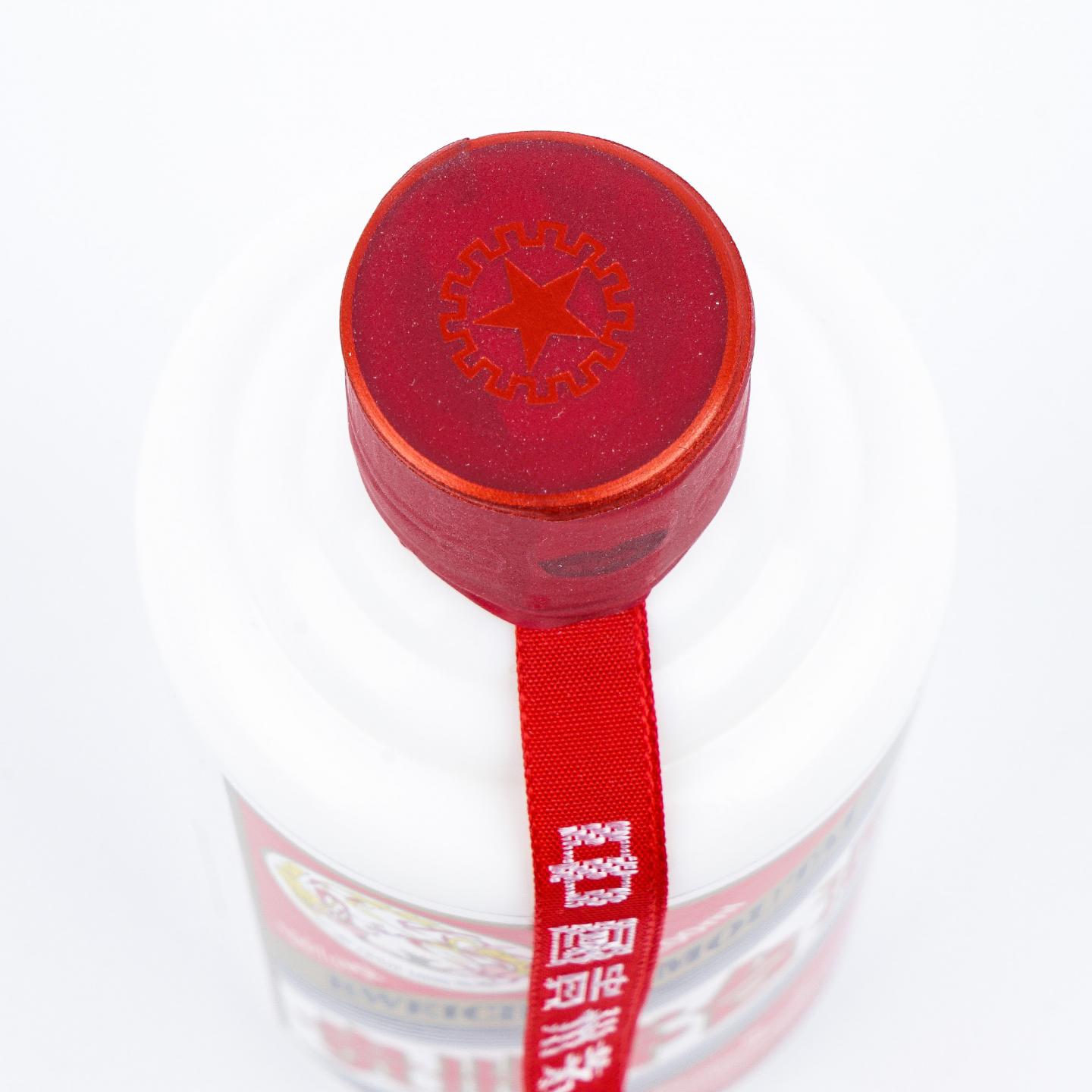 贵州茅台·惠群贵礼 酒壶套盒 200ml