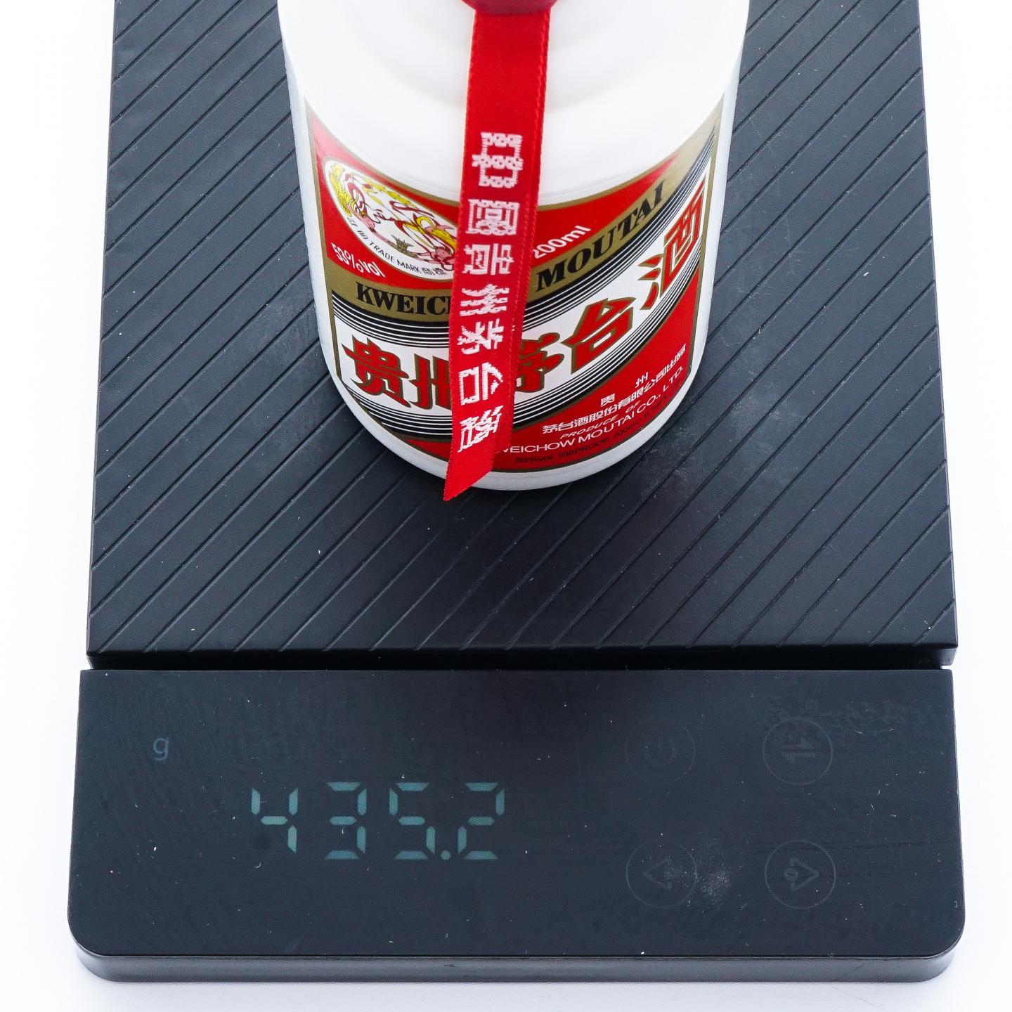 贵州茅台·惠群贵礼 酒壶套盒 200ml