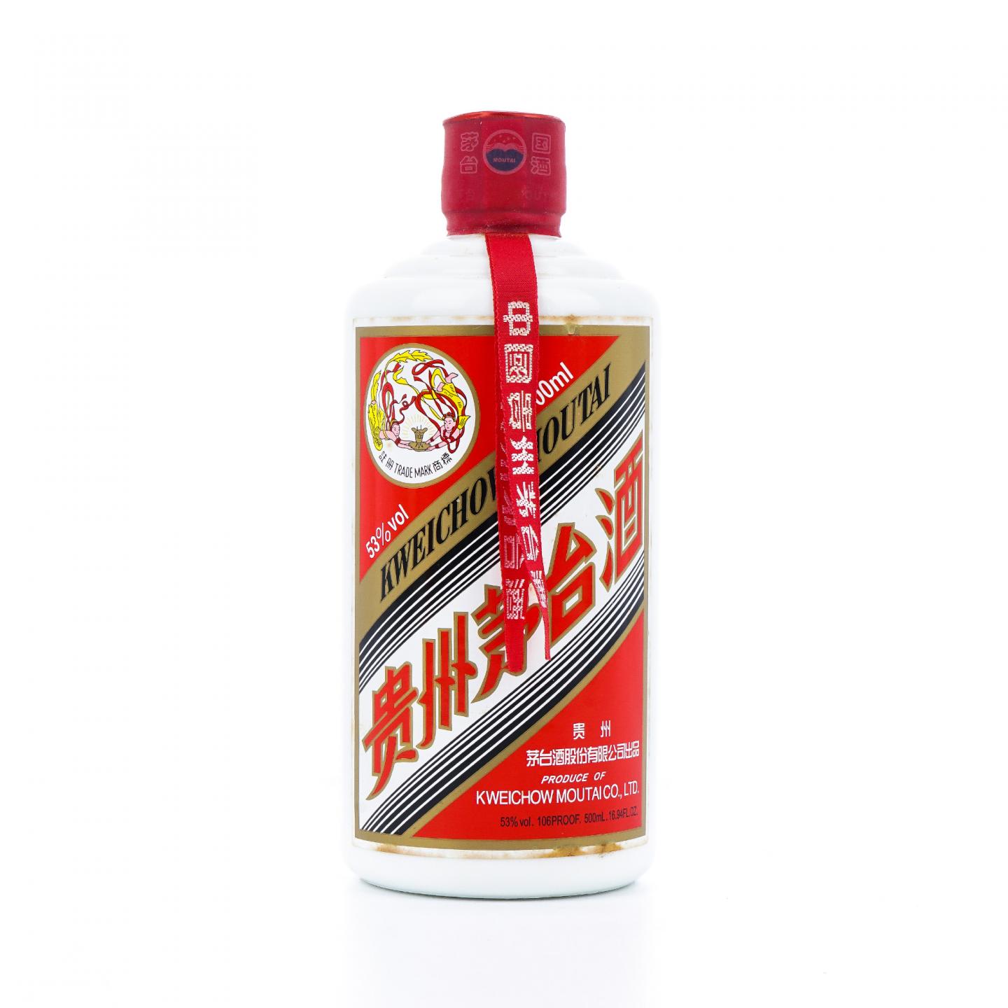 贵州茅台·2017年 飞天 500ml