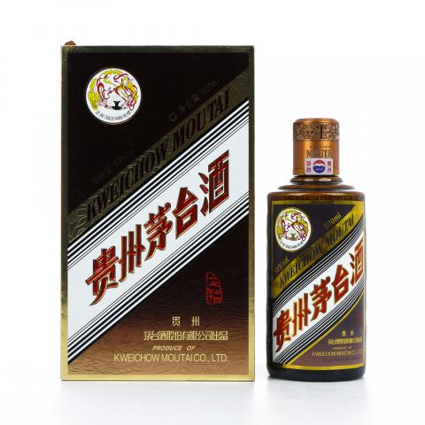 贵州茅台·2023 彩釉珍品