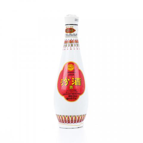 山西杏花村汾酒·乳玻汾 瓷瓶 53度 清香型 475ml