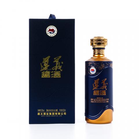 贵州遵义·2023年 遵义酱酒
