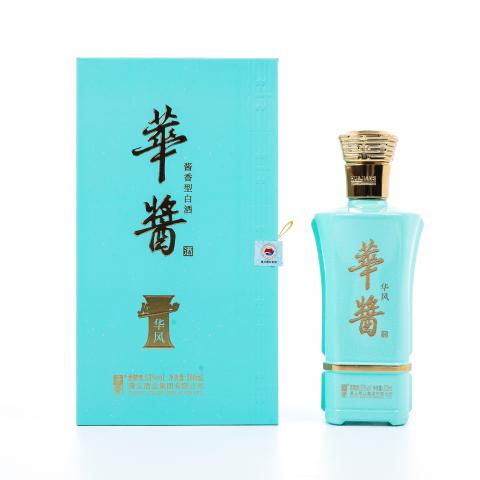 贵州遵义·2024年 华酱 华风