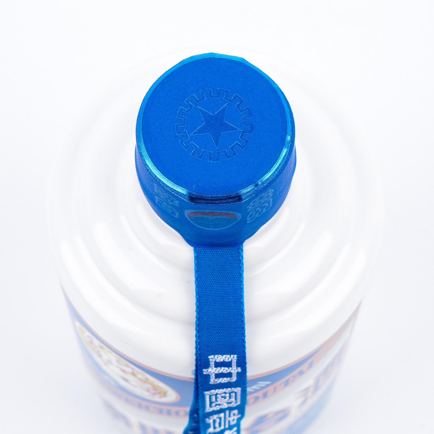 贵州茅台·2025 走进系列-希腊 350ml