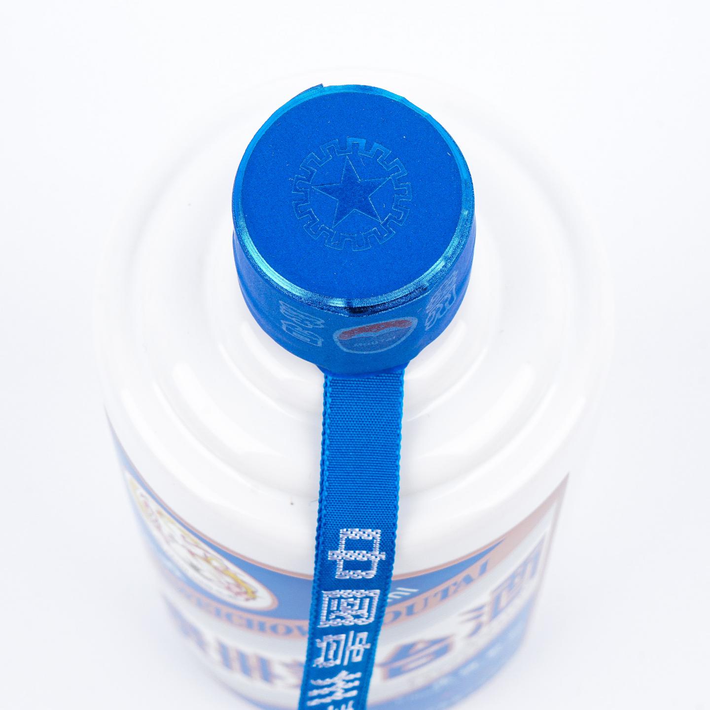 贵州茅台·走进系列-希腊 350ml