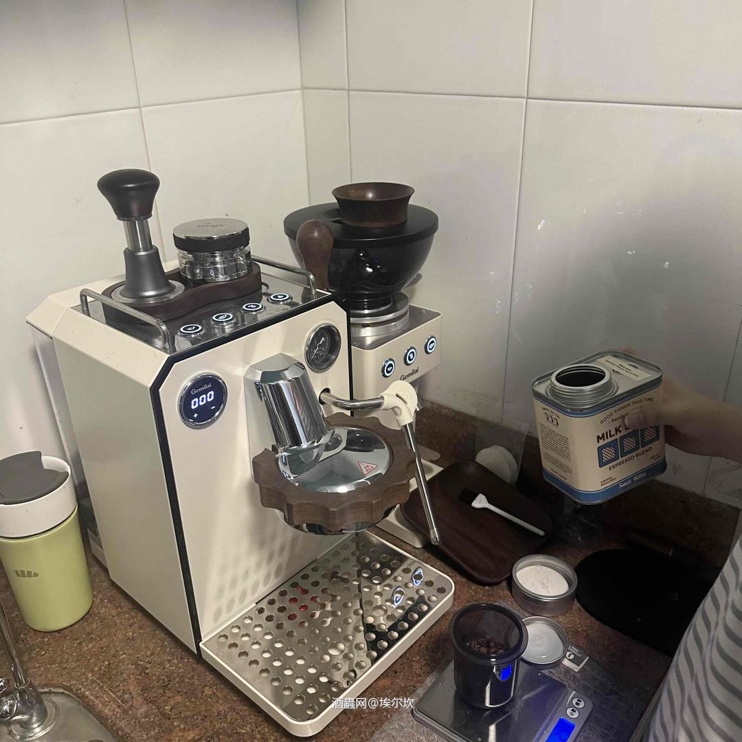 咖啡倒进威士忌会怎样