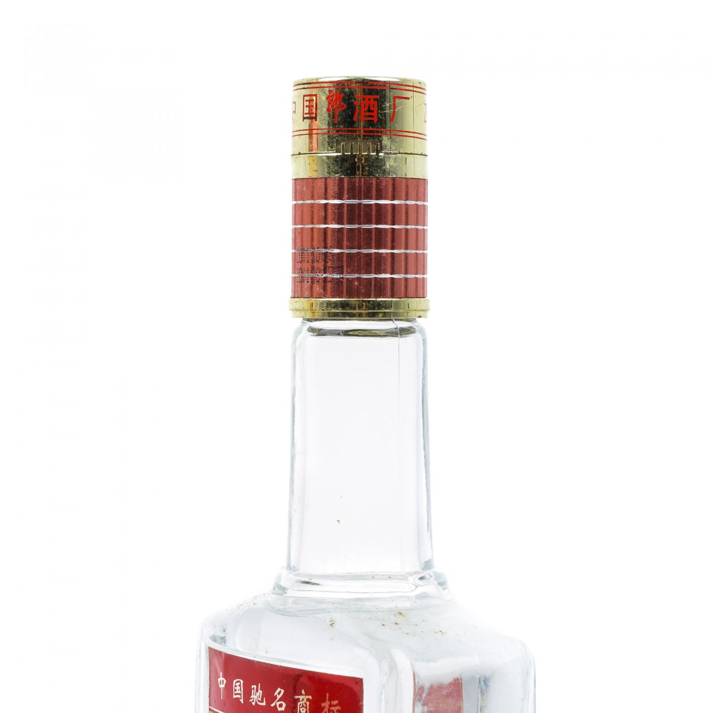 四川古蔺·郎酒 天宝洞藏酒 浓香型 38%