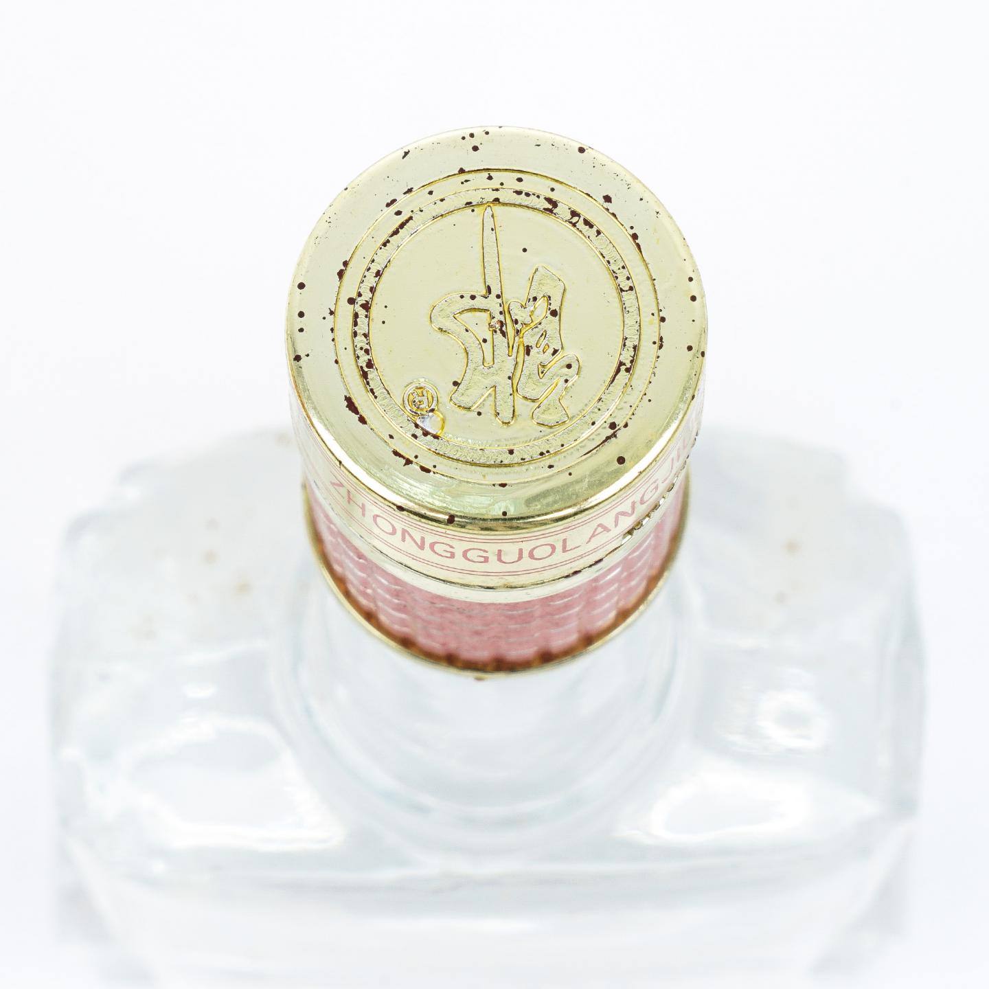四川古蔺·郎酒 天宝洞藏酒 浓香型 38%