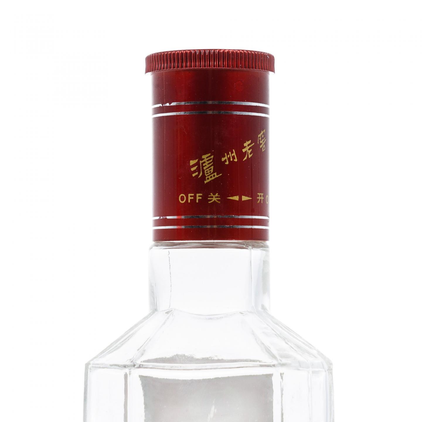 泸州老窖·特曲 500ml