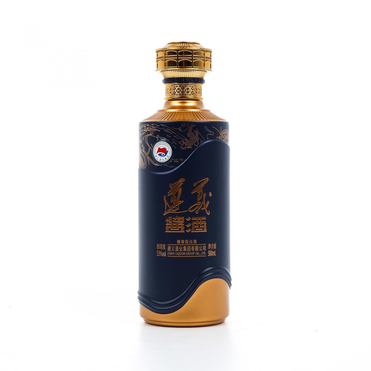 贵州遵义·2023 遵义酱酒 53度