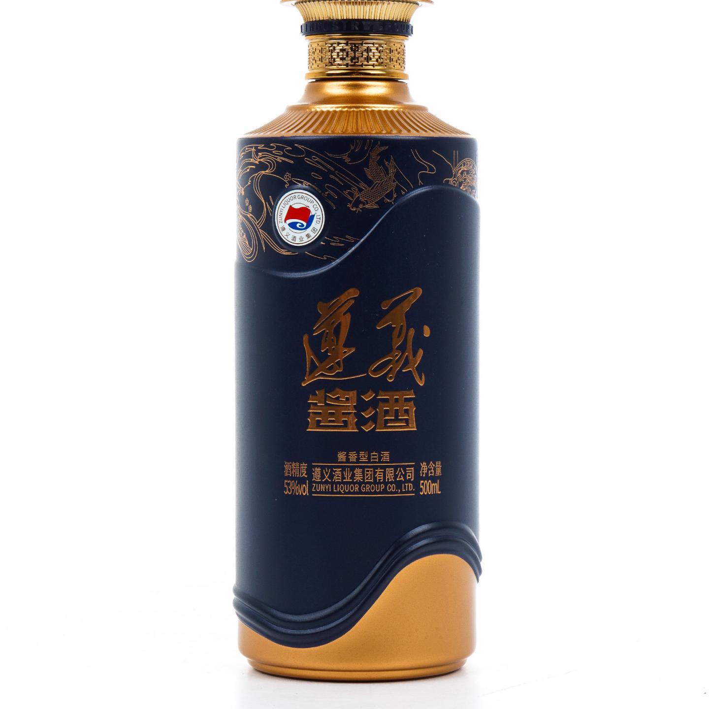 贵州遵义·2023 遵义酱酒 53度