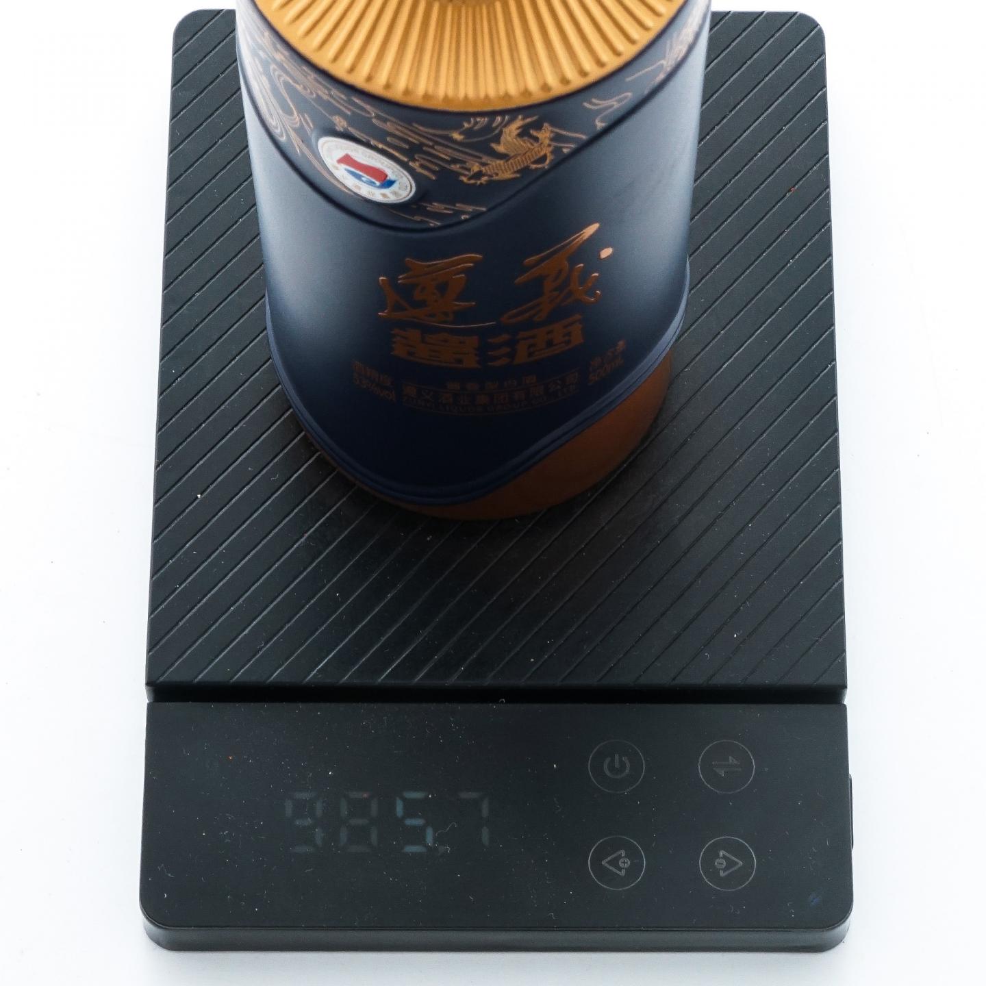 贵州遵义·2023 遵义酱酒 53度