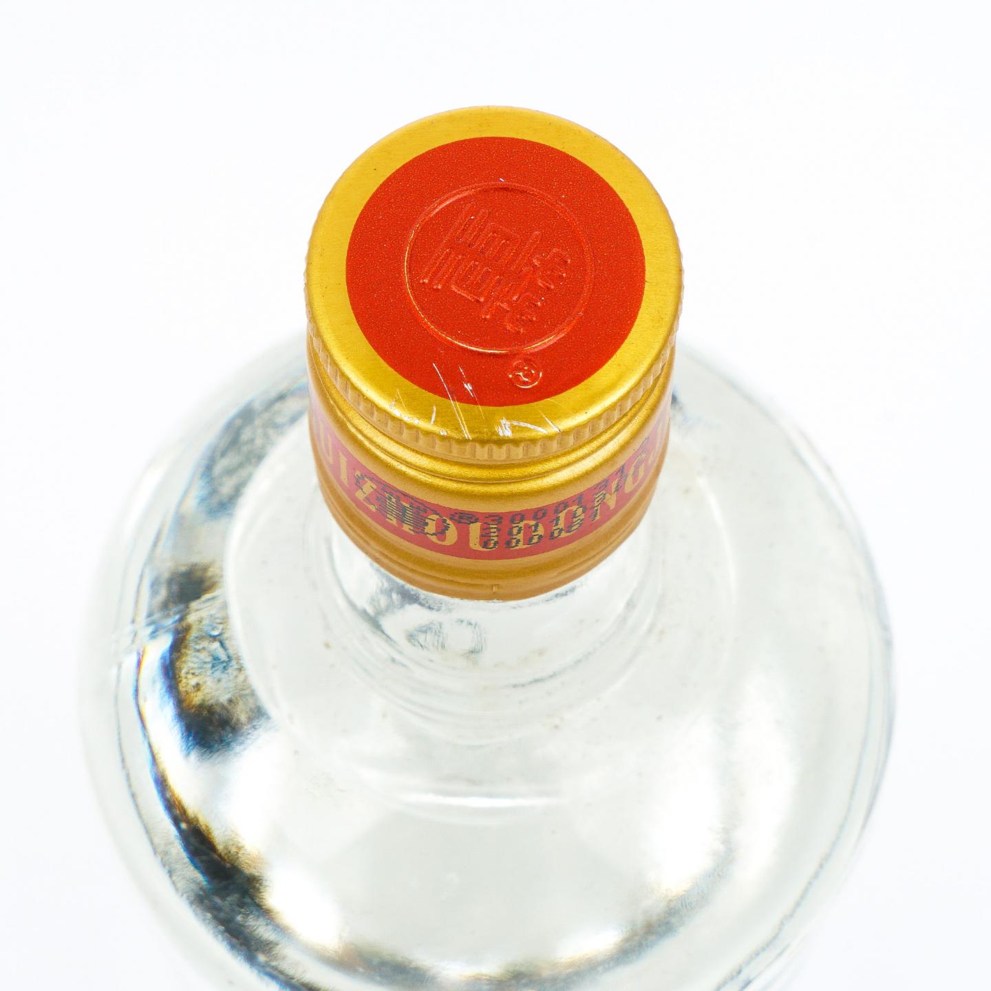 贵州董酒·2011 54度