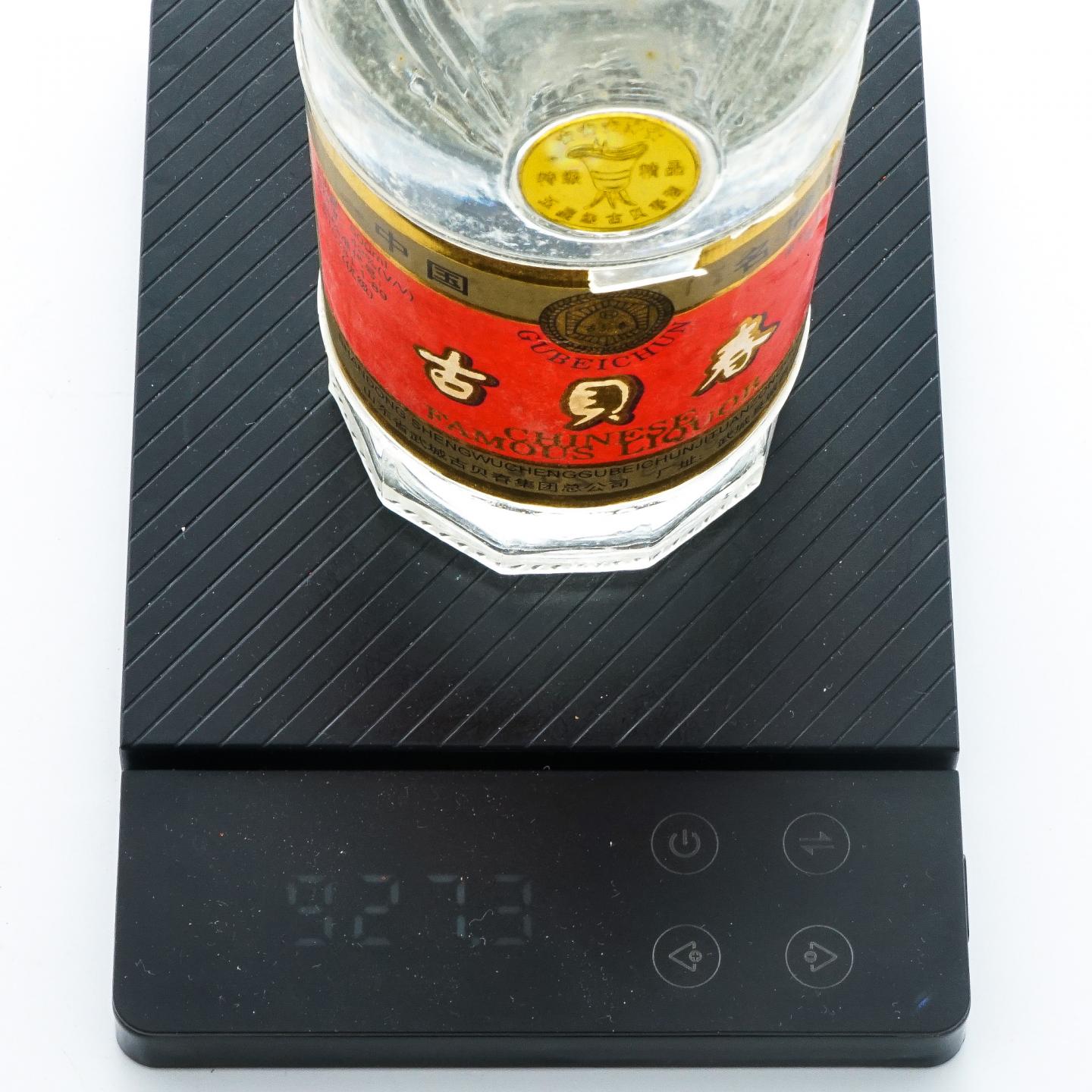 山东古贝春· 浓香型 42%