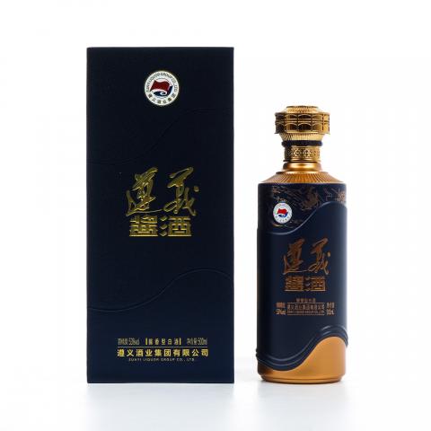 贵州遵义·2023 遵义酱酒 53度