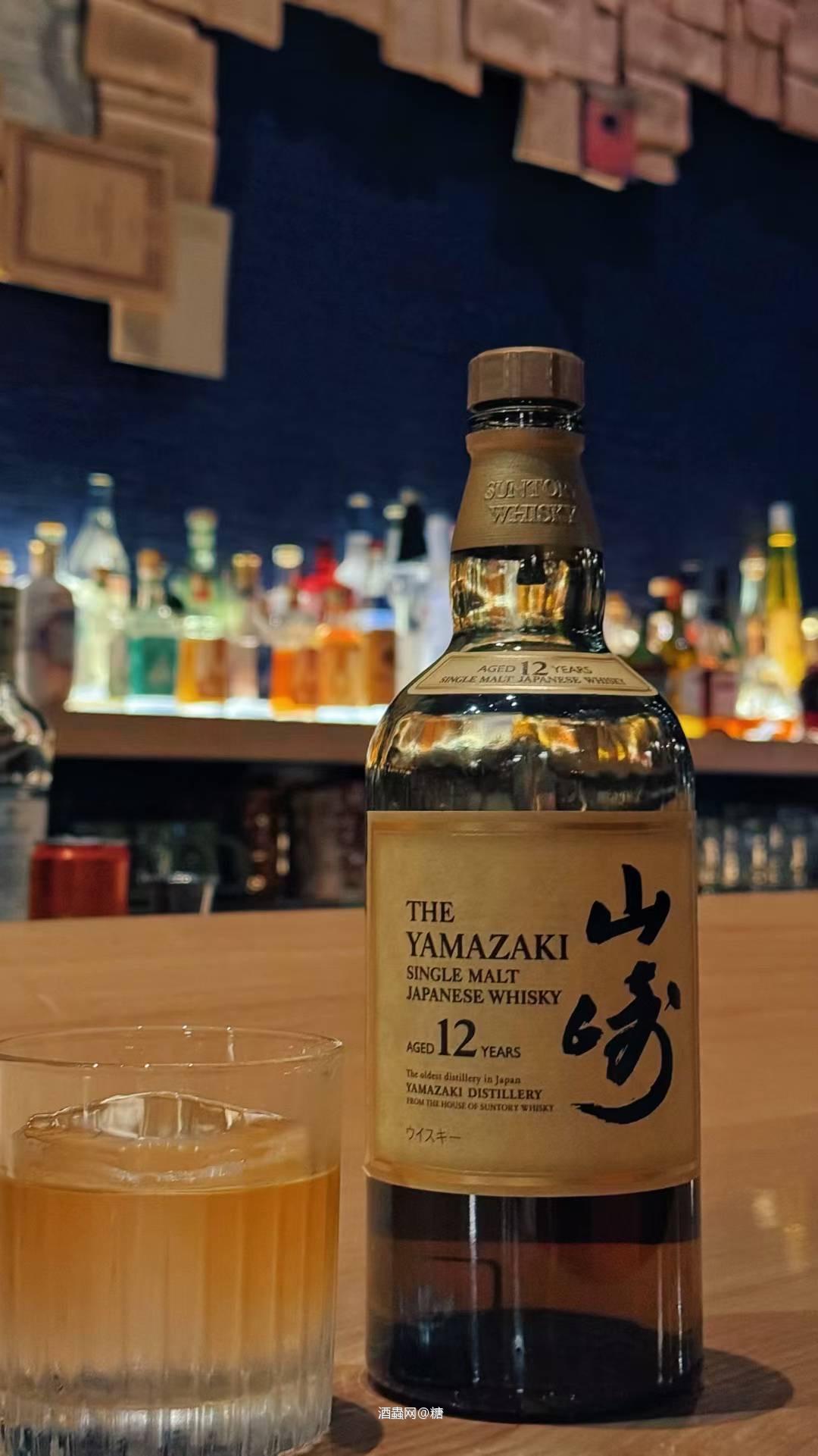 山崎12