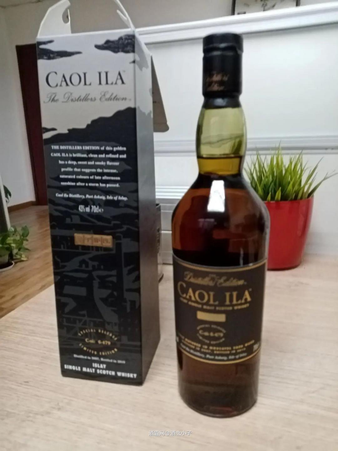 第一次带我上岛的酒款