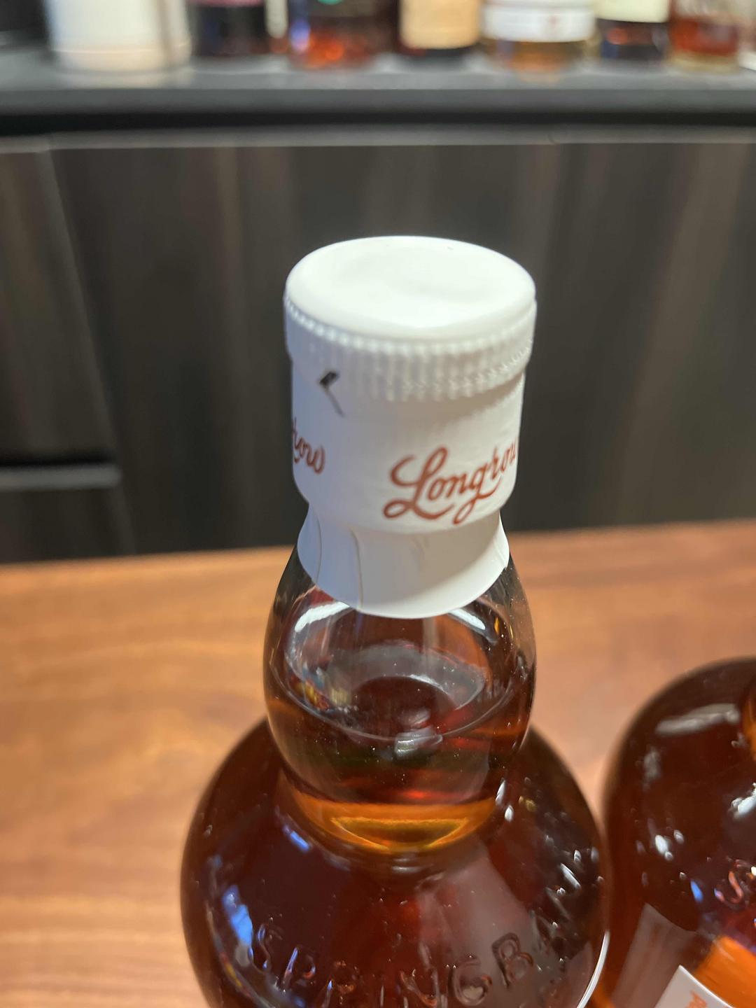 朗格罗红7年*4