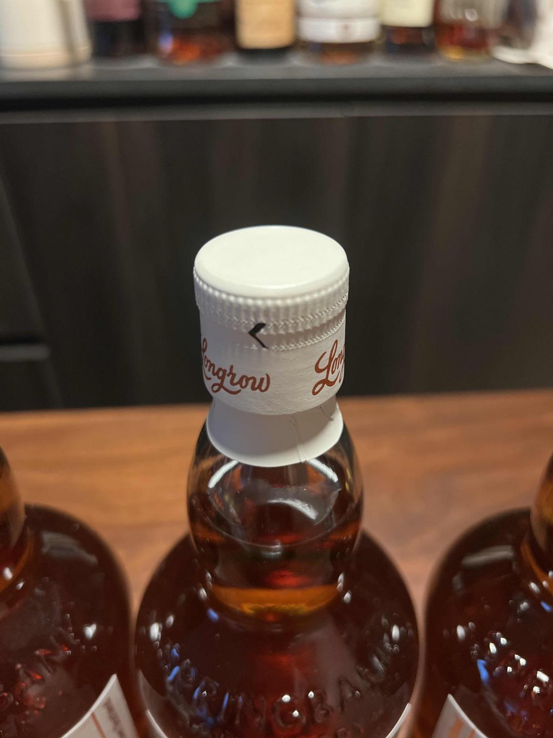 朗格罗红7年*4