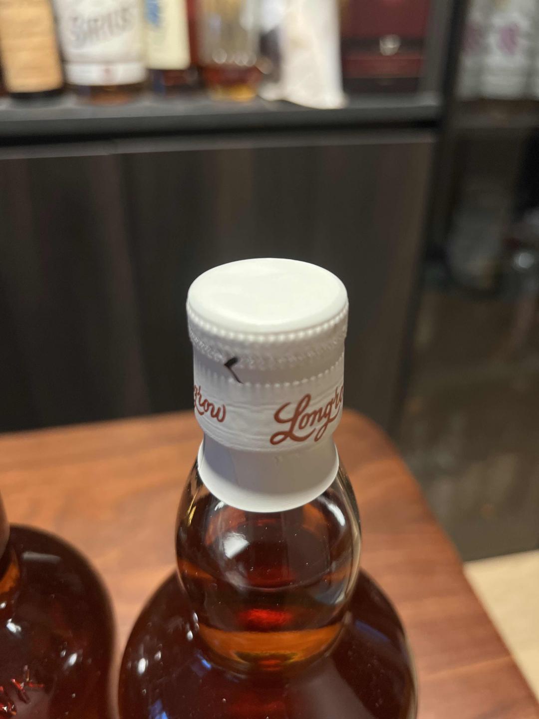 朗格罗红7年*4