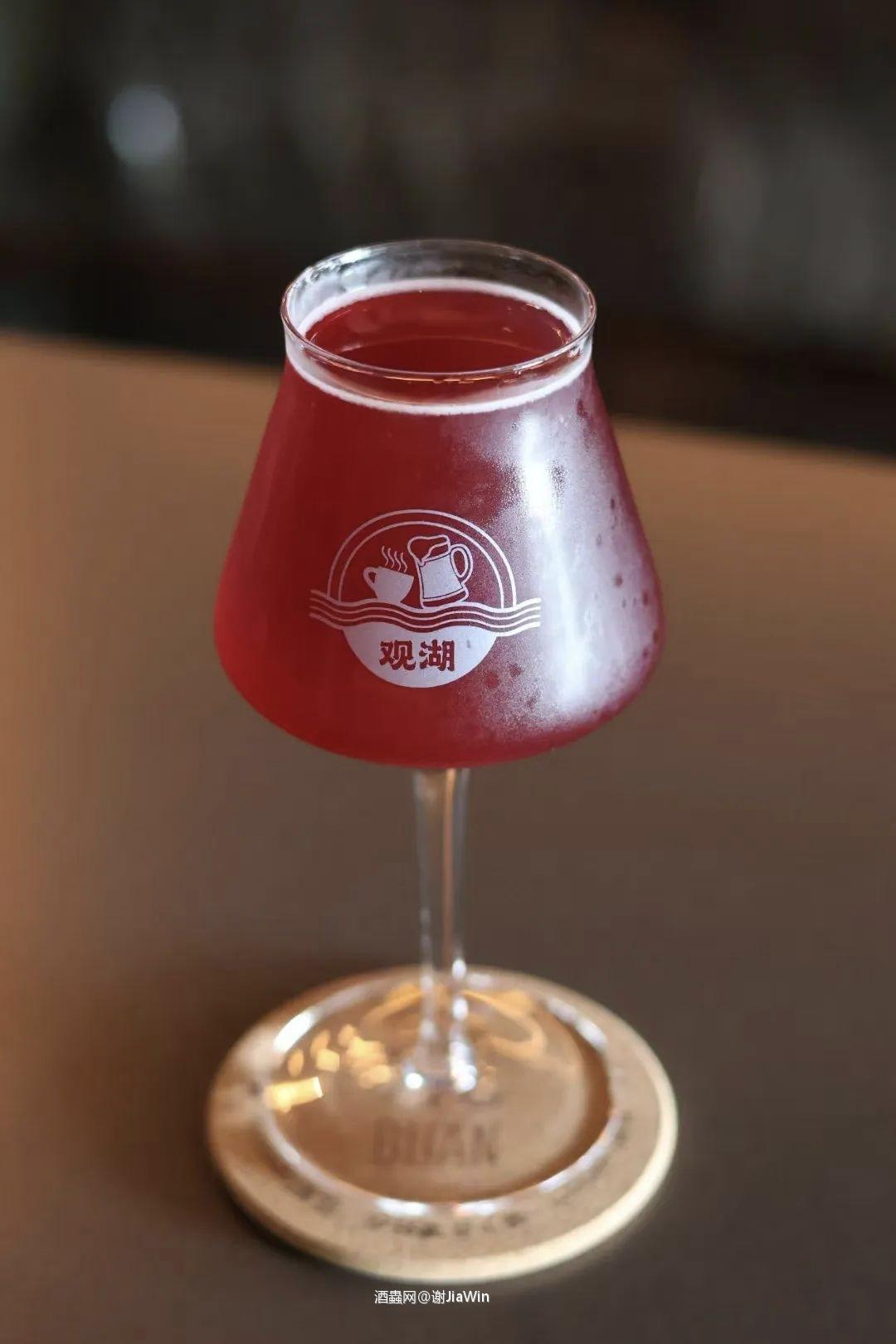 没事整点小饮料