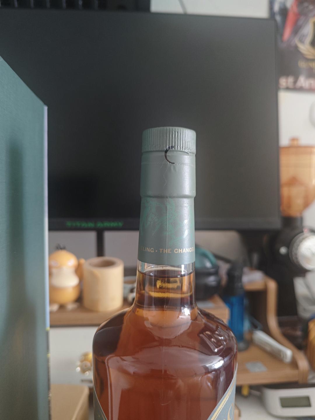 好价高水位 波摩22年打铁 波摩22年换生灵